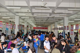 二一五屆畢業(yè)生頂崗實習(xí)優(yōu)質(zhì)服務(wù)月大型雙選會活動圓滿成功