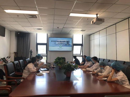 潞城社區(qū)衛(wèi)生服務(wù)中心啟動家醫(yī)崗位練兵暨風(fēng)采展示活動，提升服務(wù)能力與團隊凝聚力